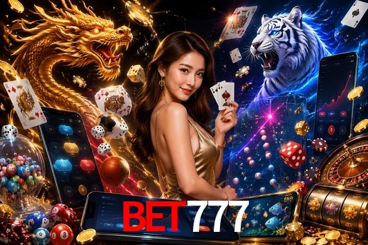 Welcome Bonus bet777