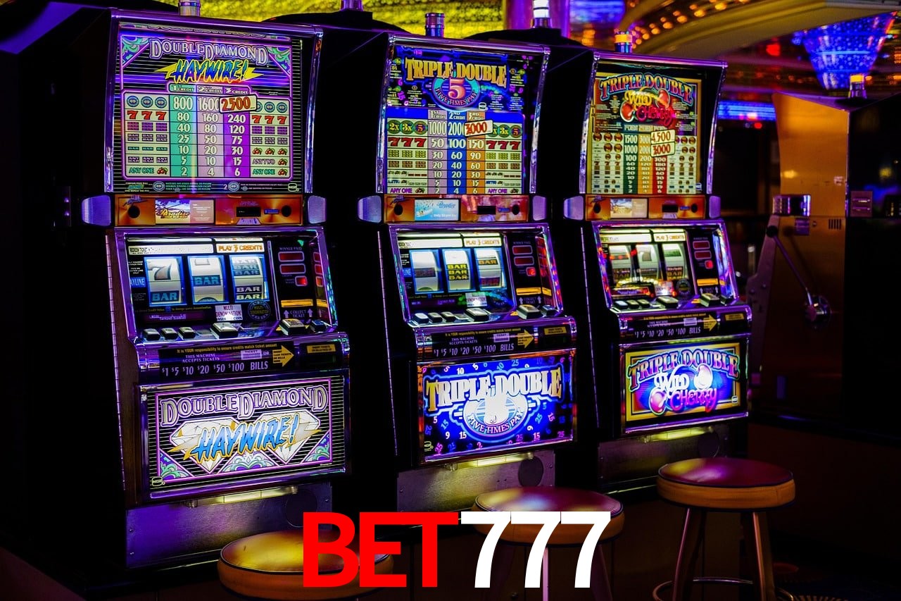 Estatísticas bet777