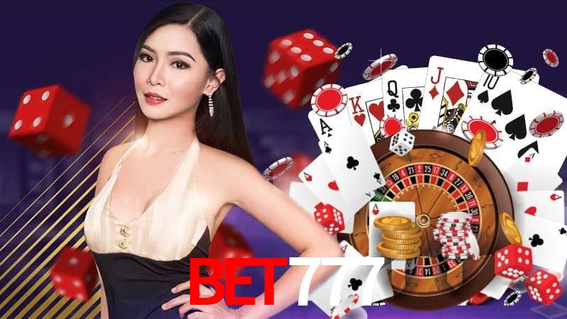 Programa VIP bet777