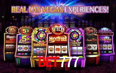 Descubra a Magia dos Jogos de Arcade no bet777