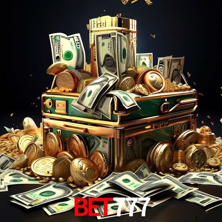 Recursos de Bônus bet777