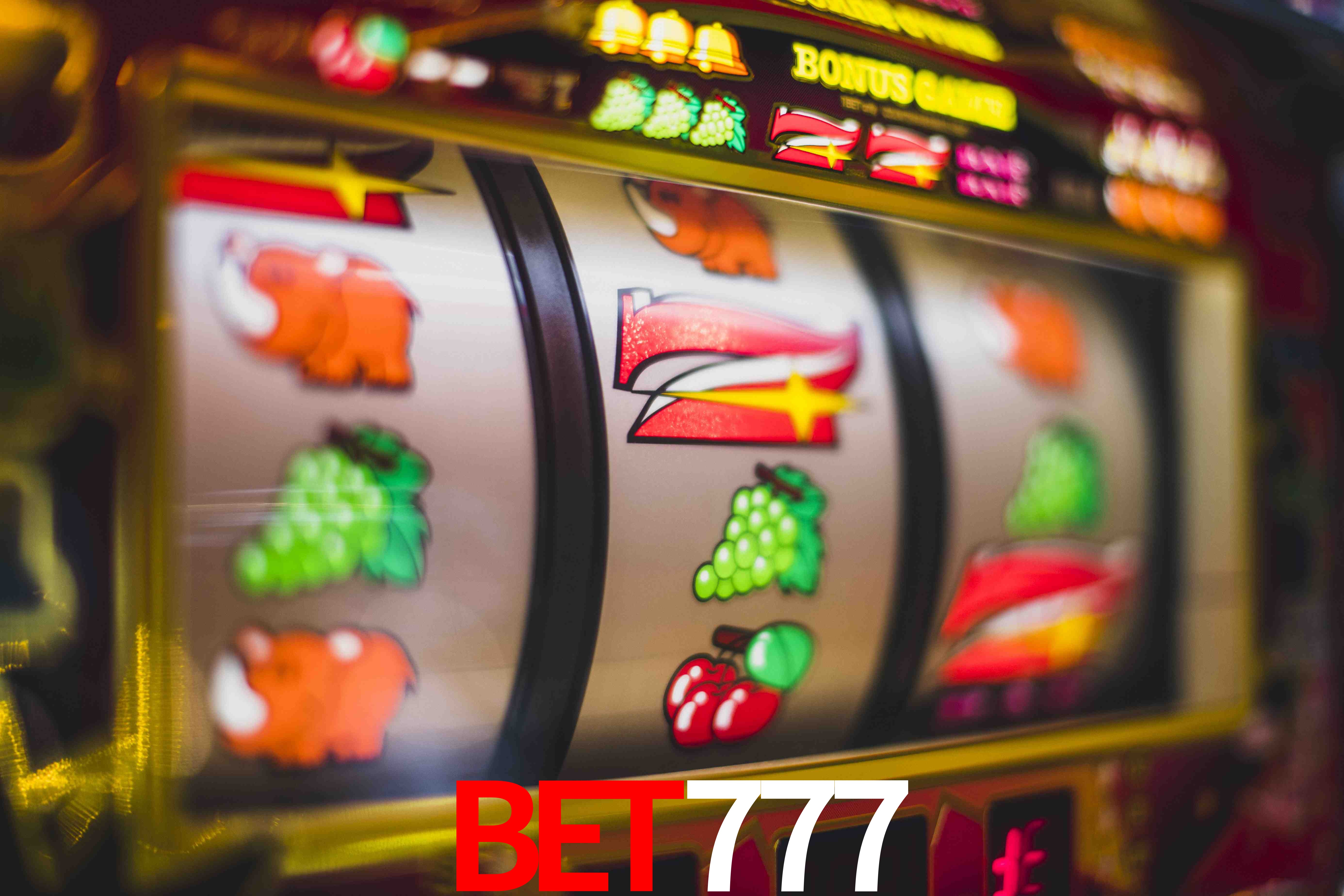 Tennis Betting bet777