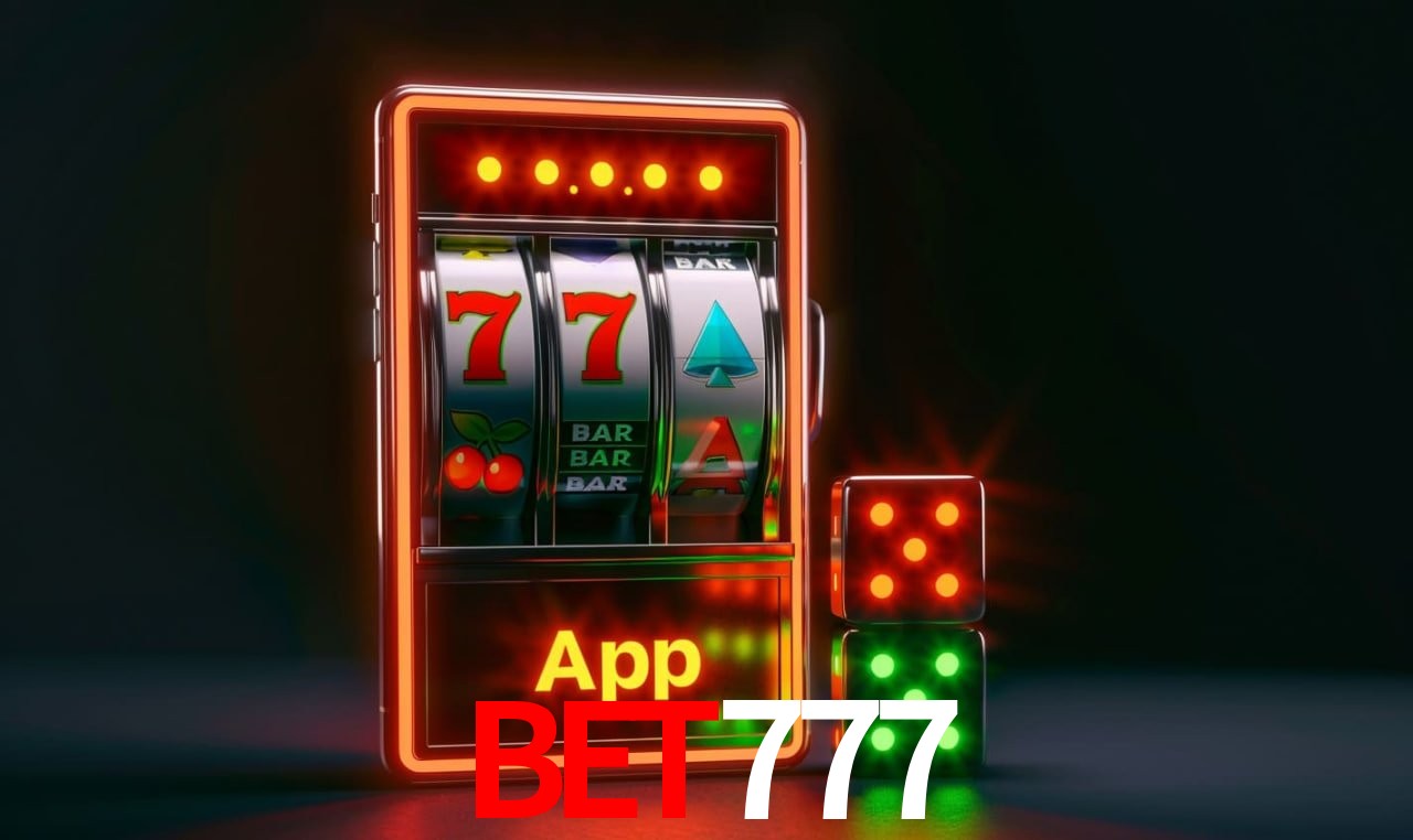 Provedores de Jogos bet777