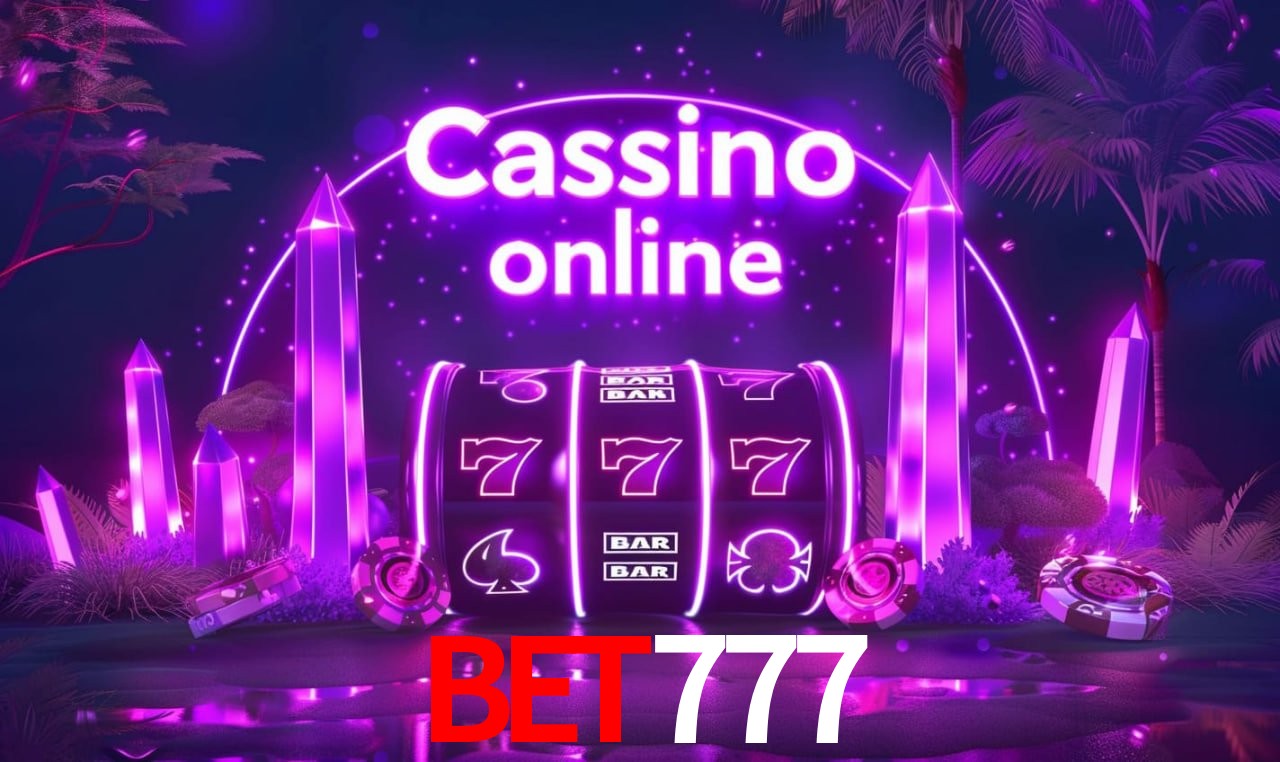 Especiais de Fim de Semana bet777