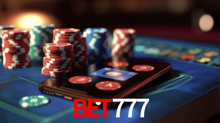 Segurança 2FA bet777