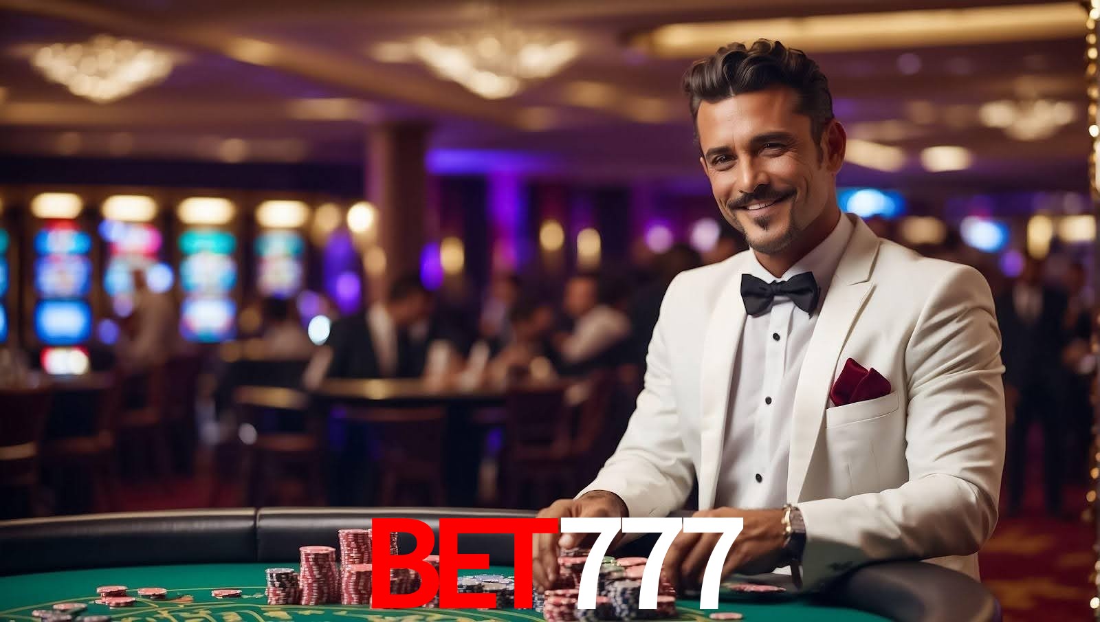 Promoções Sazonais bet777