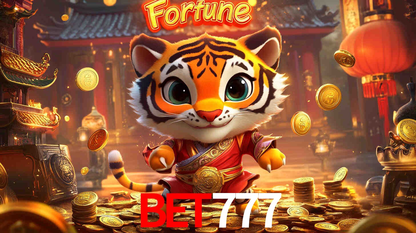 Descubra a Essência do bet777: Nossa História e Compromissos