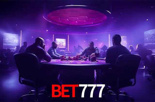 Jogos de Slot bet777