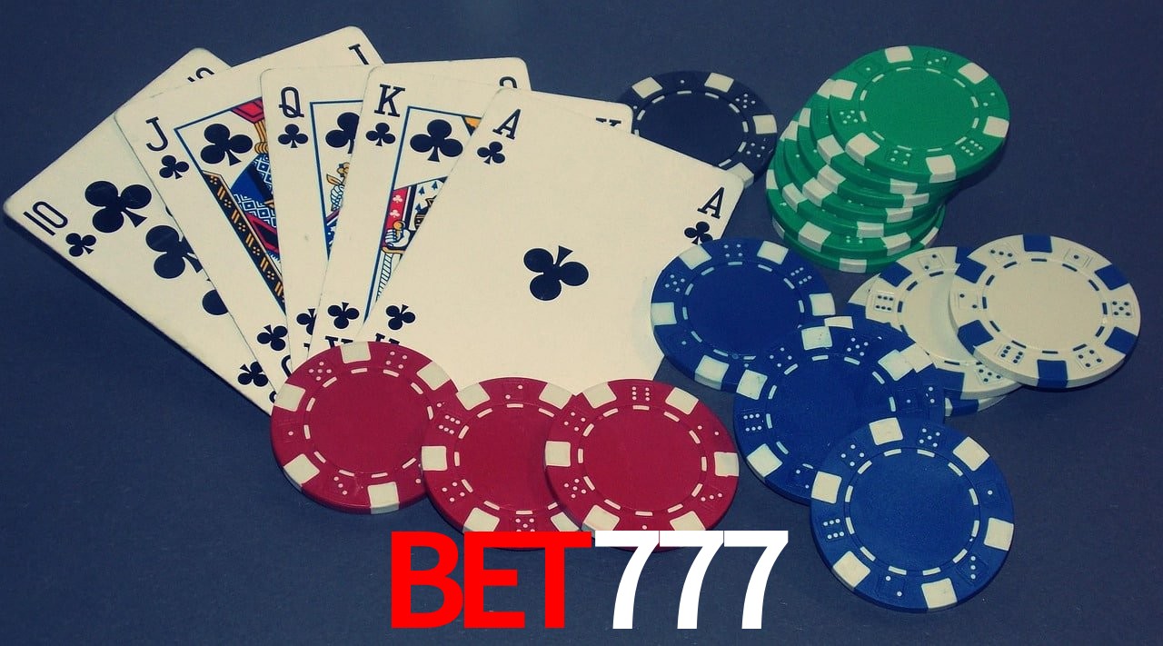 Live Casino bet777