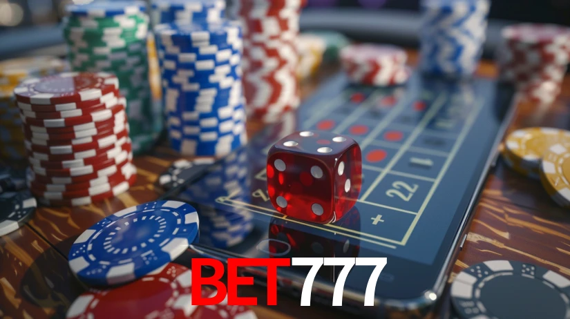 Bônus Generosos e Exclusivos no bet777 para Você!