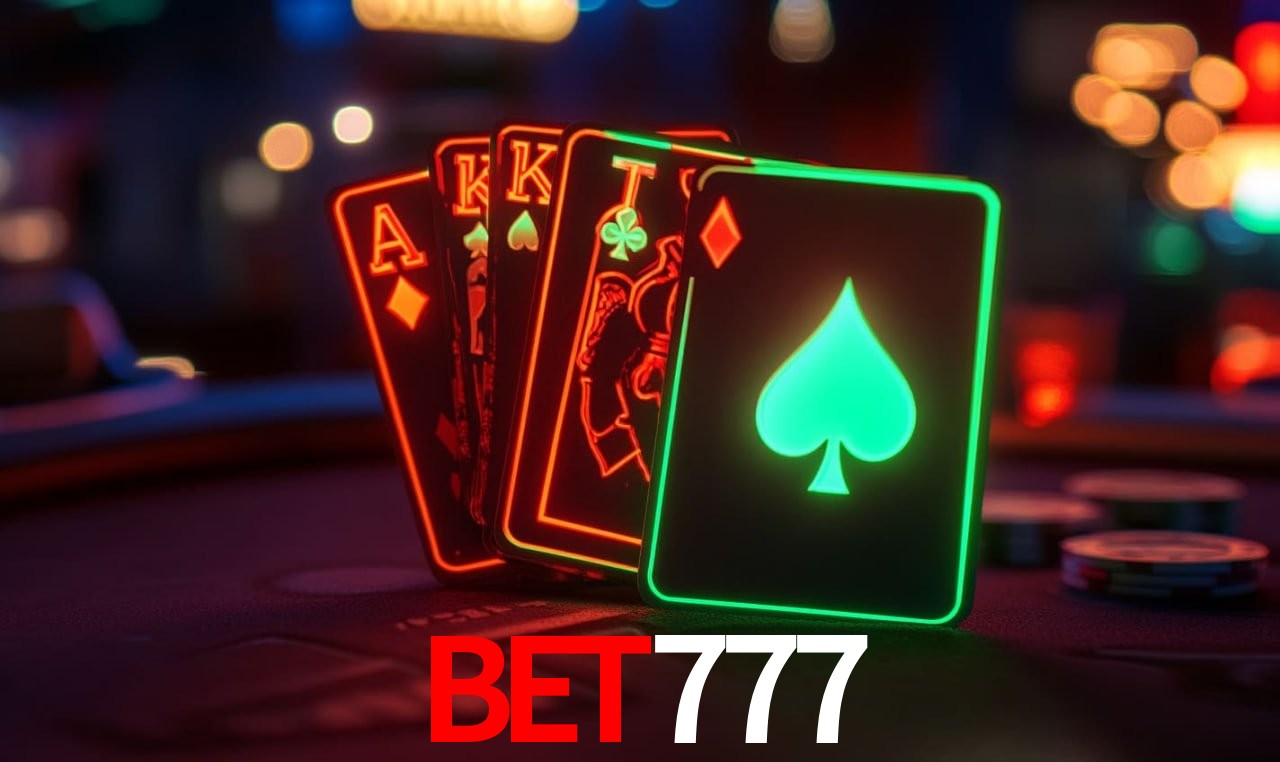bet777 Jackpots Progressivos