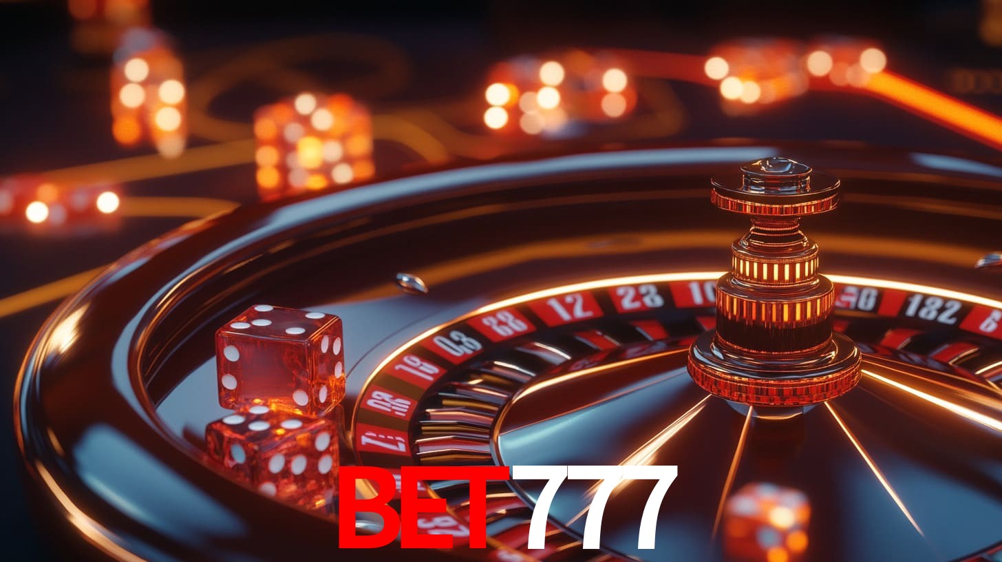 bet777: A Experiência de Casino com Jogos de Mesa ao Vivo