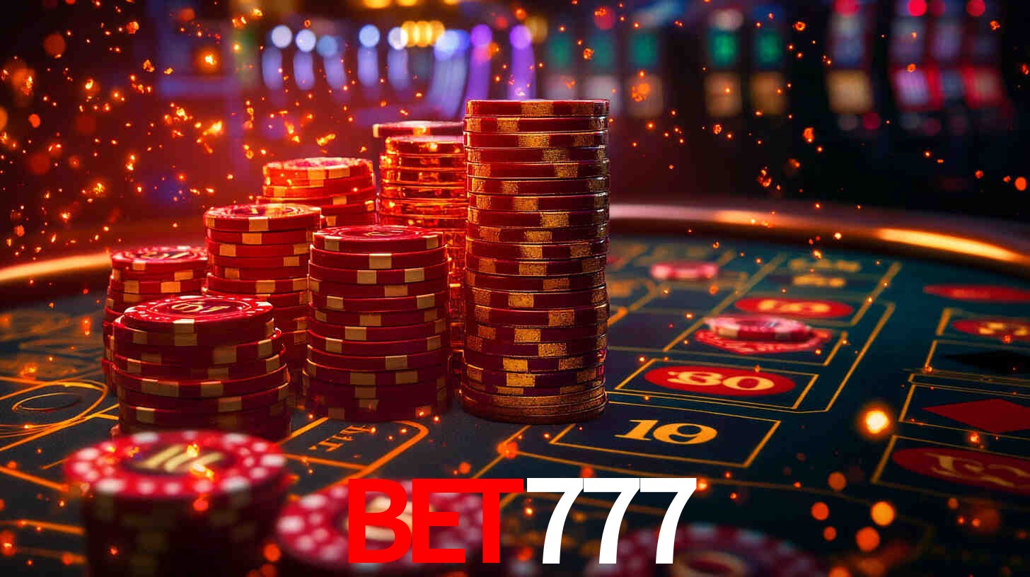 Welcome Bonus bet777