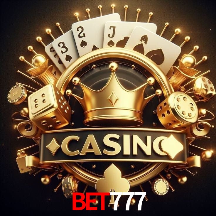 Casino Ao Vivo bet777