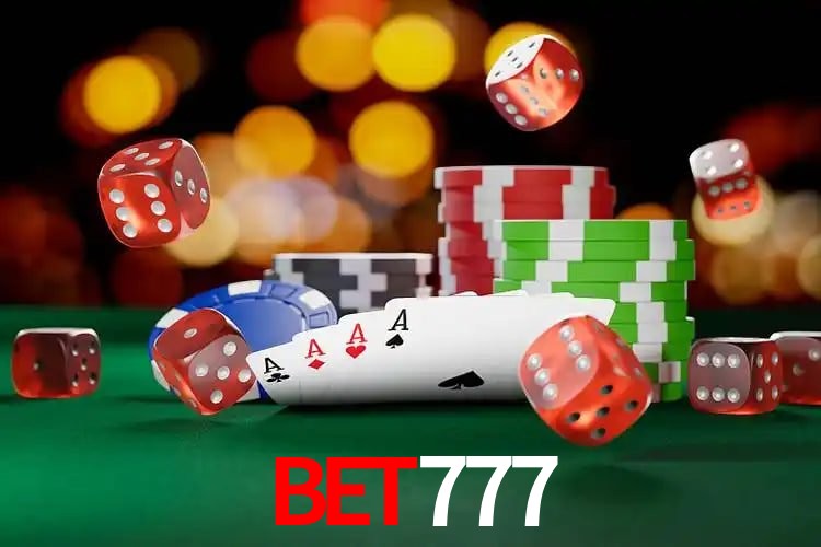 Benefícios da Conta bet777