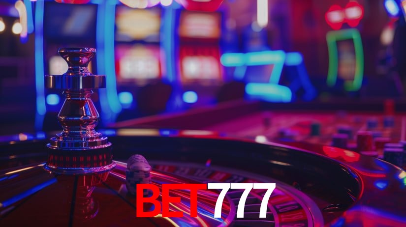 Explore as vantagens do bet777: serviço profissional e confiabilidade