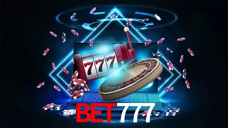 Design Responsivo bet777