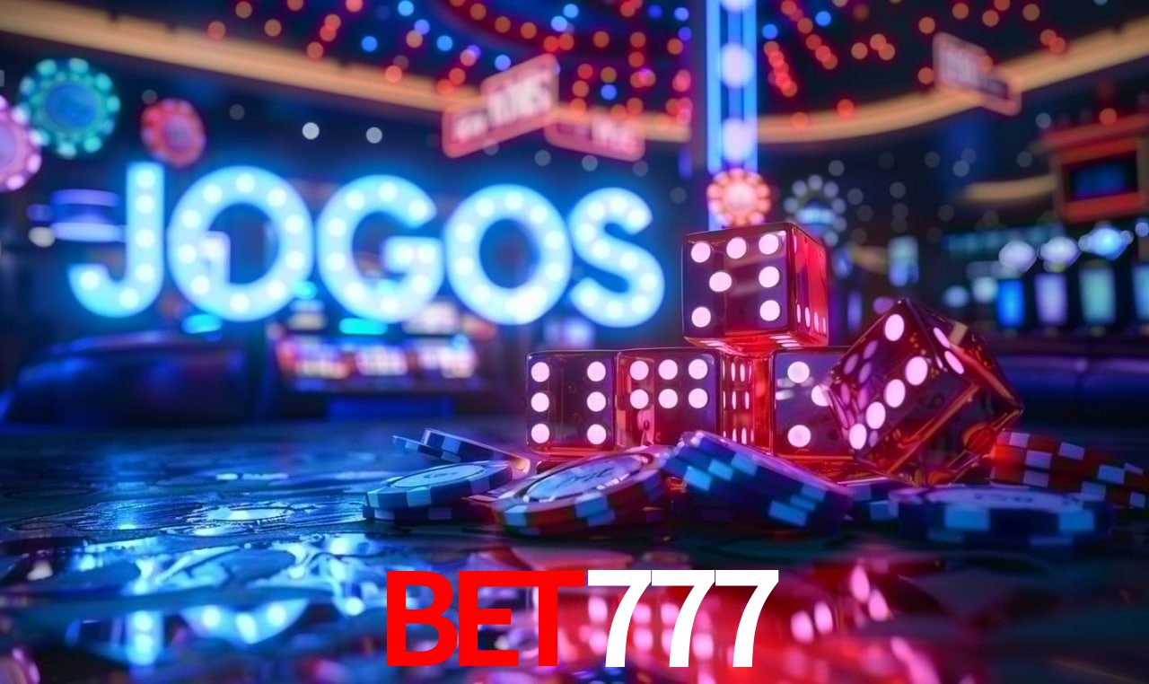 Torneios bet777