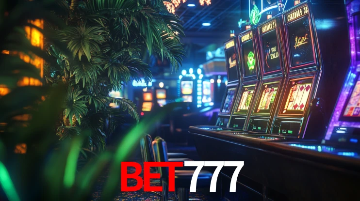 VIP Casino bet777
