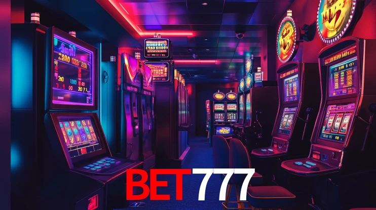 bet777 App Interface