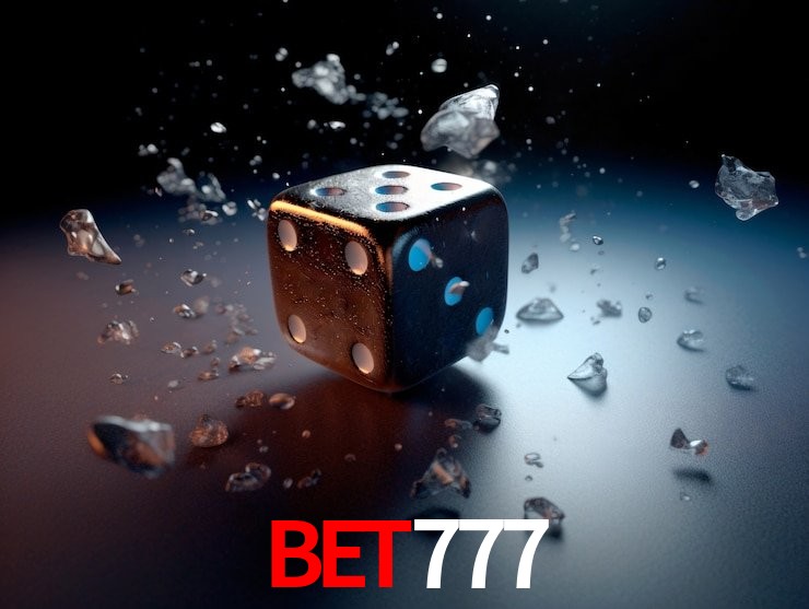 Logo da bet777
