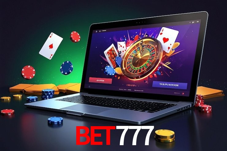bet777 Certificado eCOGRA