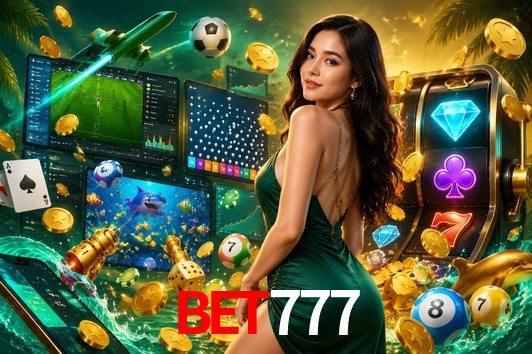 Bonus Features bet777