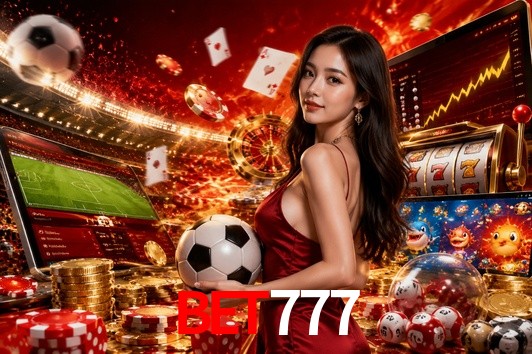 Account Benefits bet777