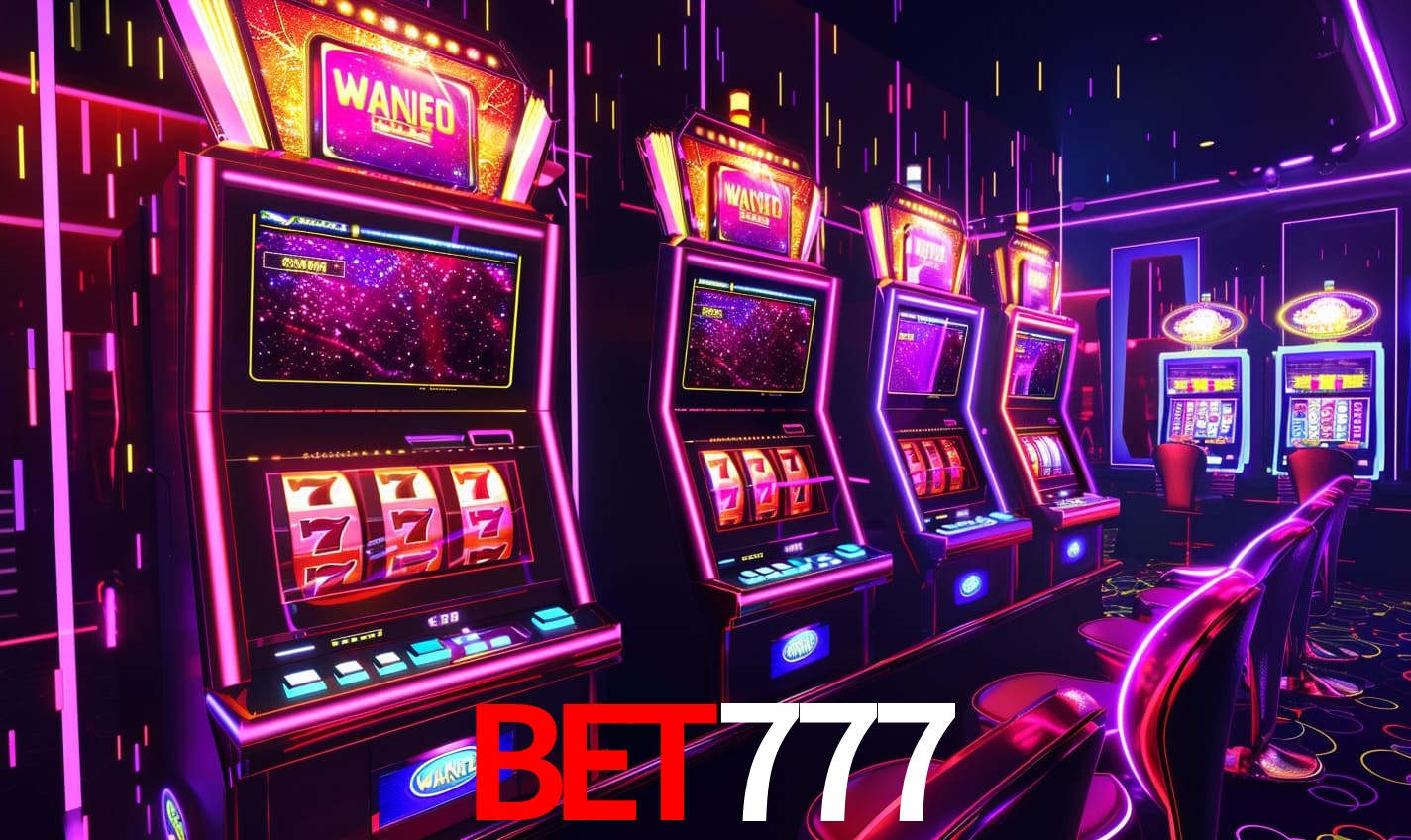 A Emoção da Loteria na bet777: Uma Chance de Mudança de Vida