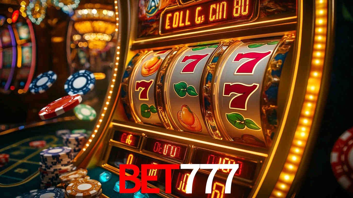 Daily Bonuses bet777