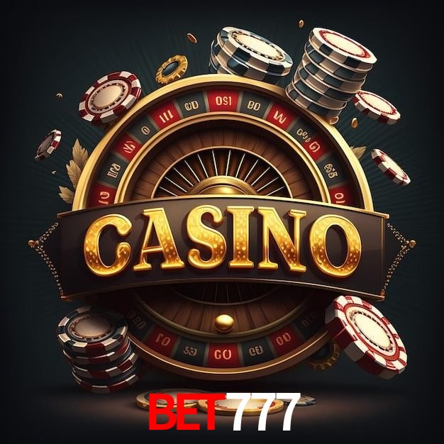 bet777 Download Speed Test Logo - Teste de Velocidade Certificado