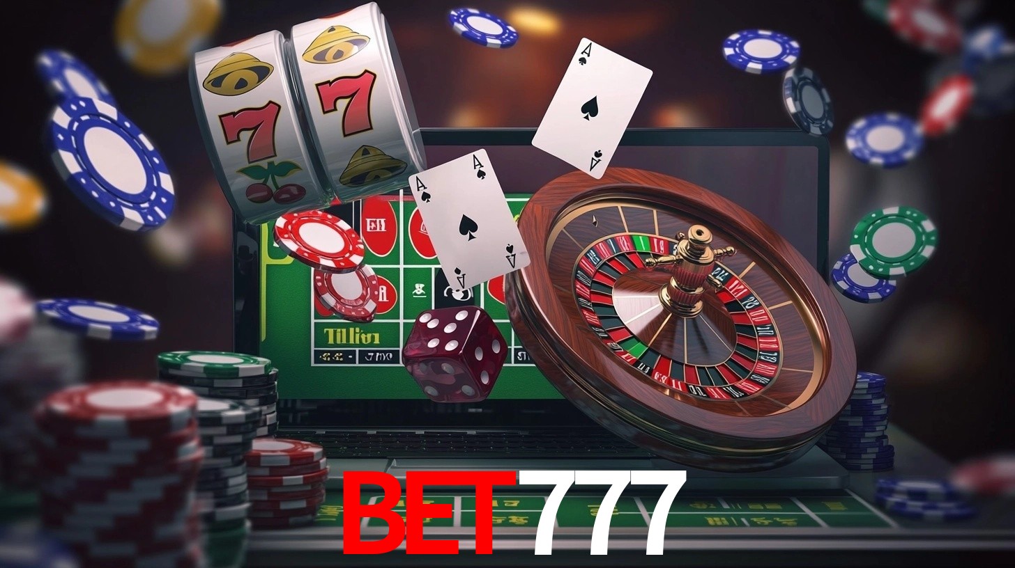 Premium Interface bet777