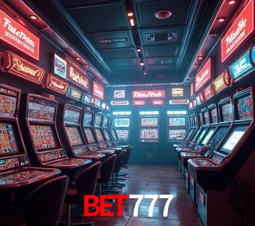 bet777 Plataforma Confiável