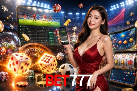 Quick Registration bet777