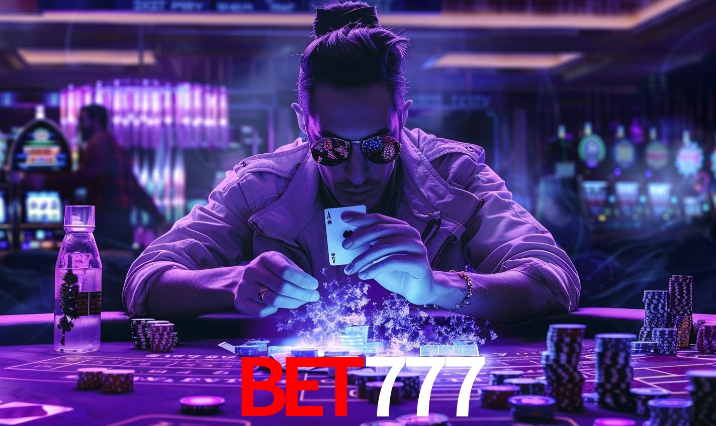 Spaceman Game bet777