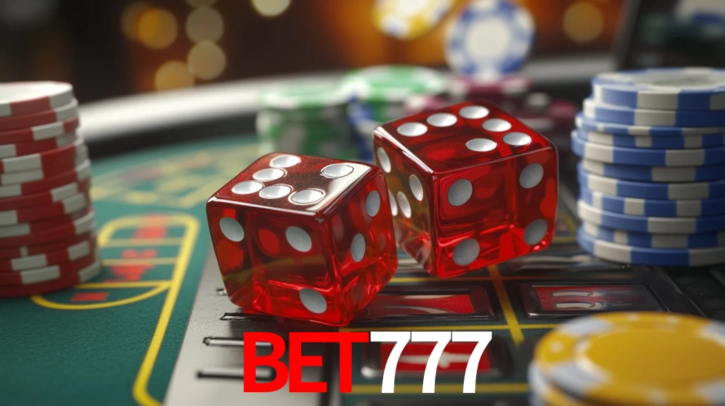 Live Casino bet777